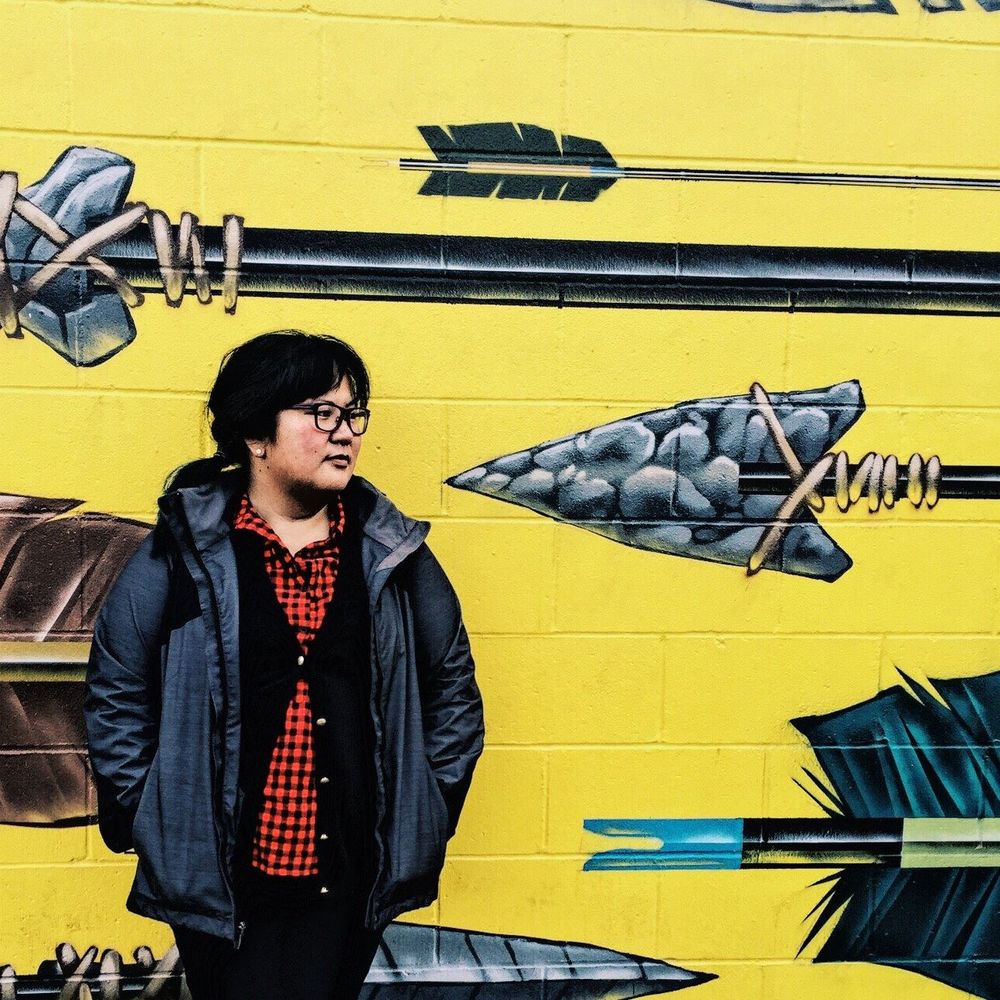 Meet your Posher, Diana