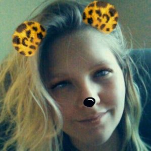 Meet your Posher, Jo anna