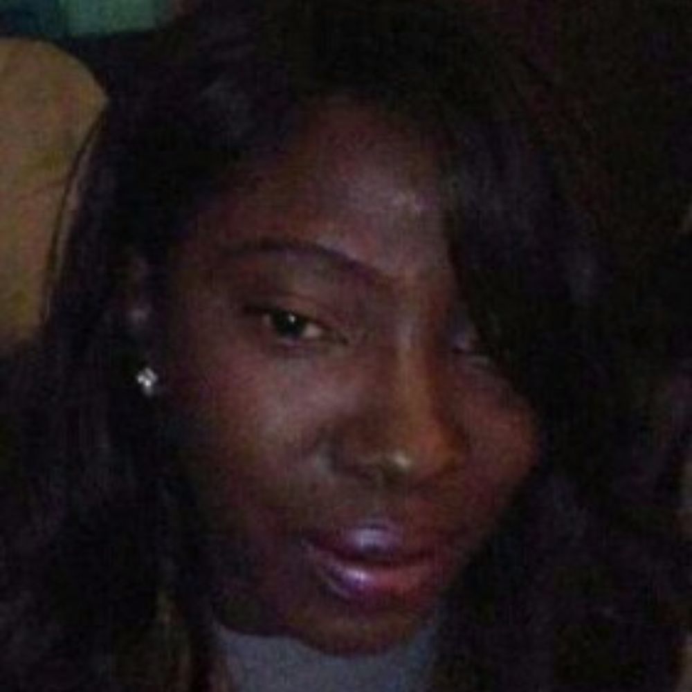 Meet your Posher, Sebrina