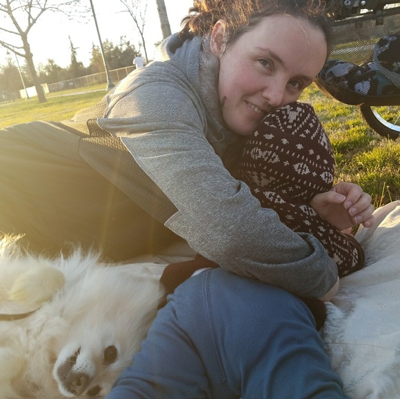 Hi, I'm Bridget :) - Picture 2 of 4