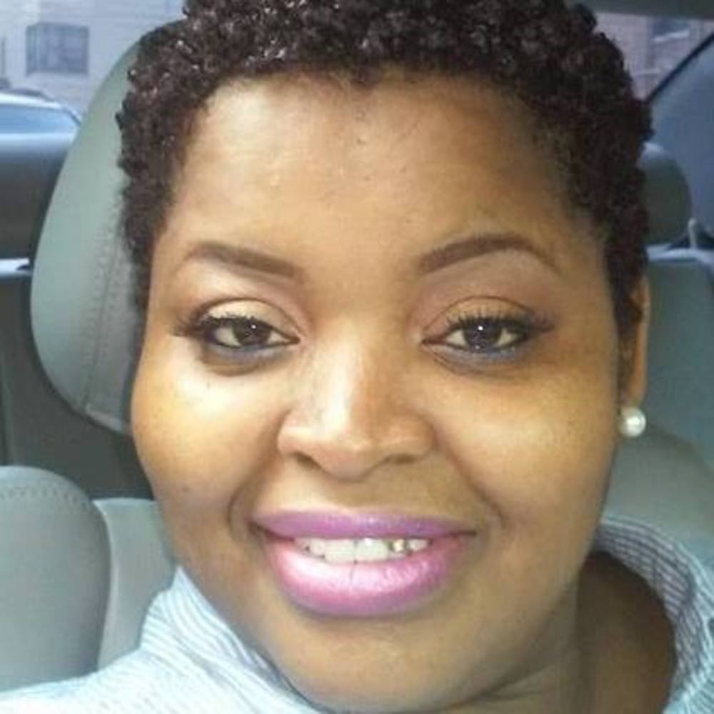 Meet your Posher, Tabby