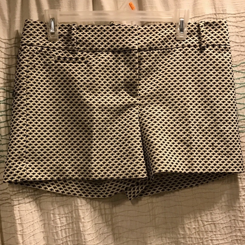 Loft Shorts
