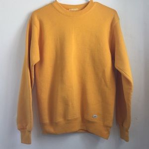 Vintage Lee Crewneck Sweater / Sweatshirt