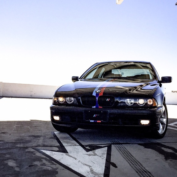 Meet your Posher, Joe - Picture 1 of 1