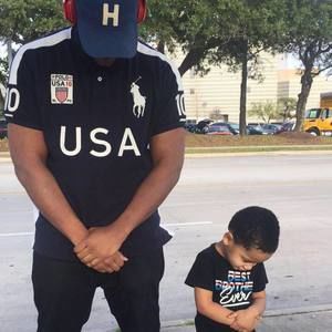 Meet your Posher, Khalil