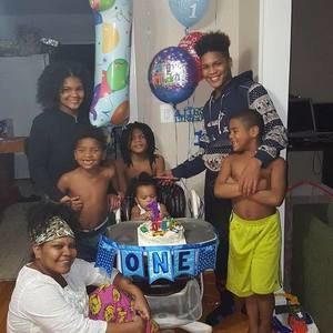 Meet your Posher, Chantel