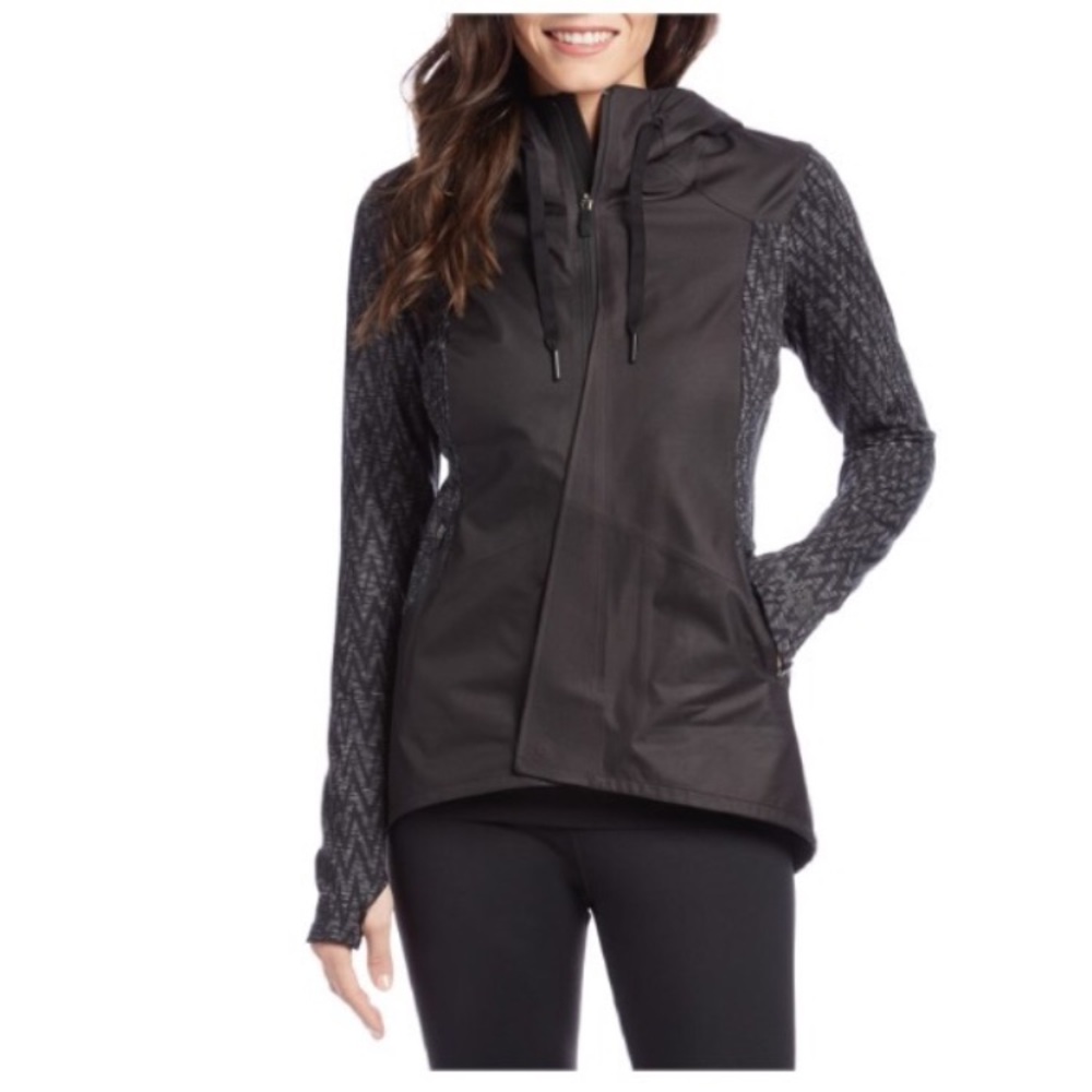 North face jacket!