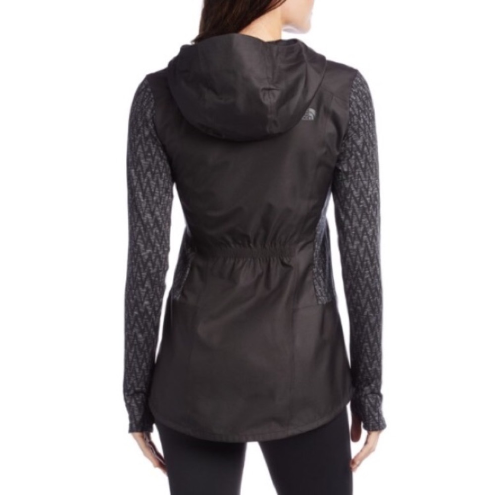 North face jacket! - Picture 4 of 5