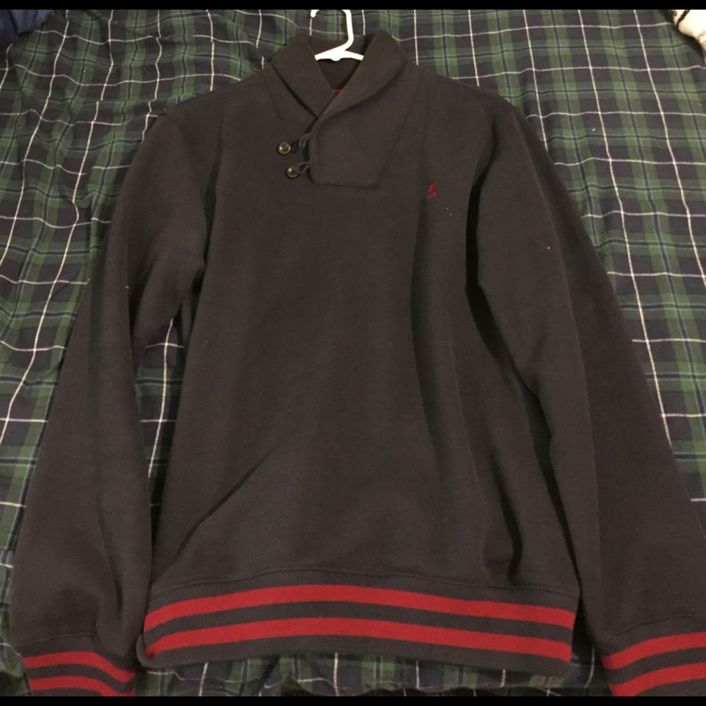 IZOD sweater