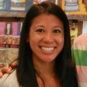 Meet your Posher, Janet