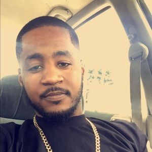 Meet your Posher, Mark