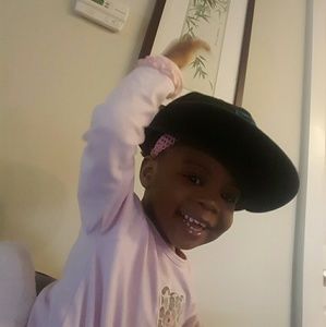 Meet your Posher, Tony