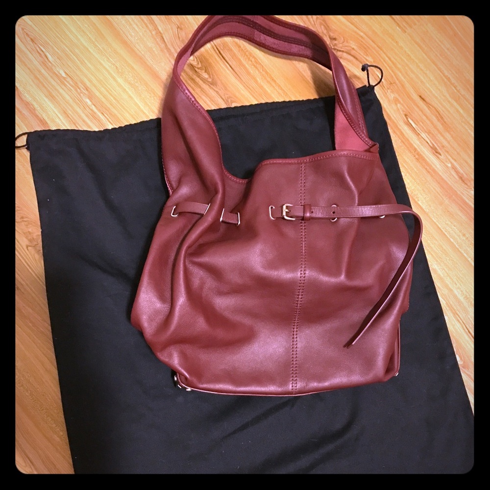 Alexander Wang shoulder bag