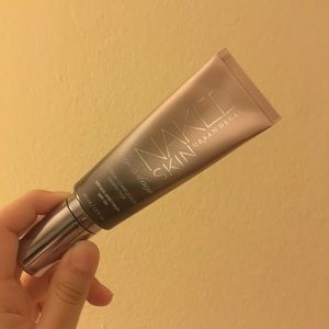 SOLD OUT URBAN DECAY naked skin foundation