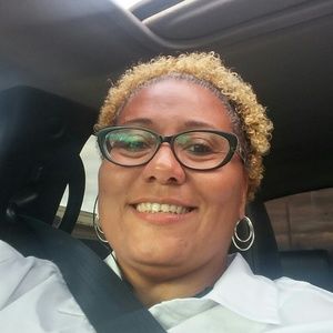 Meet your Posher, Marlene