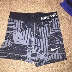 Nike pro bundle