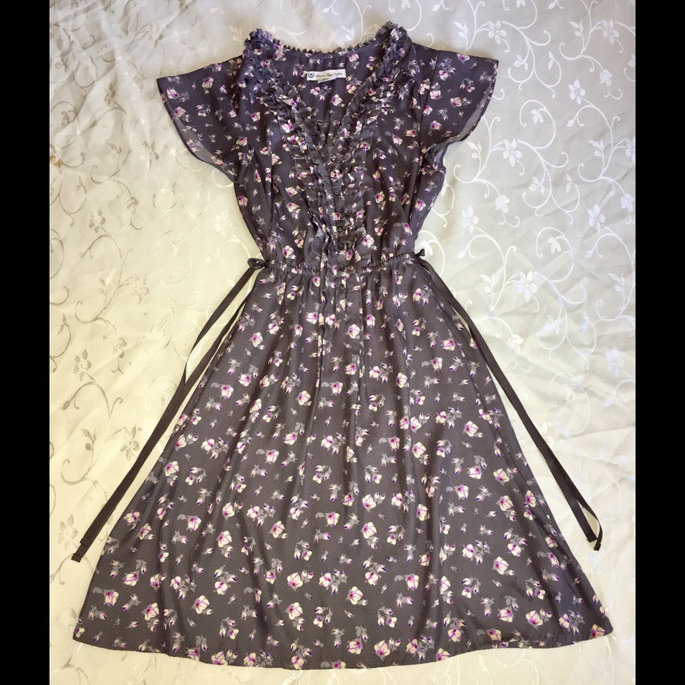 American Eagle Outfitters Dress