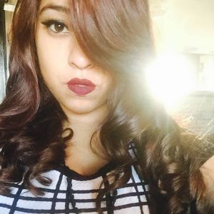 Meet your Posher, Katii