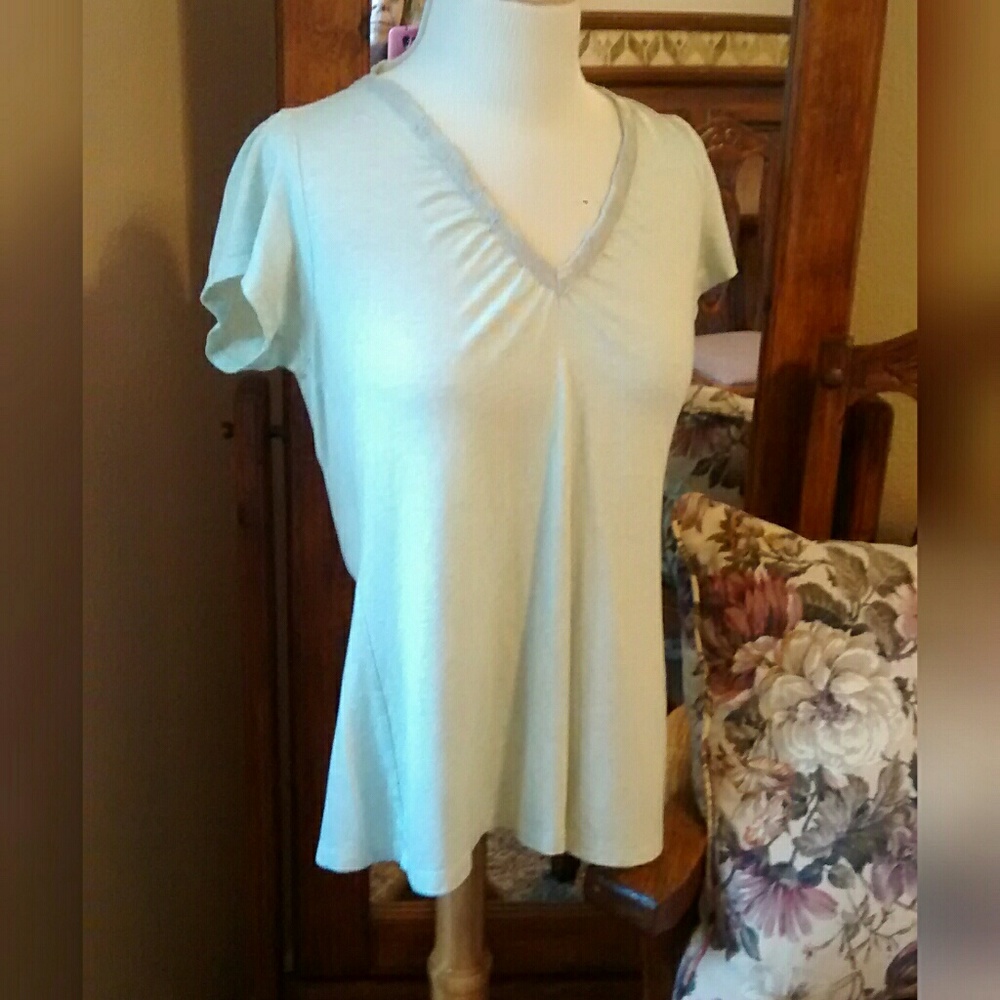 Banana Republic Tee