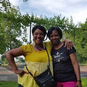 Meet your Posher, Charlene