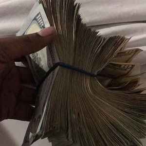 Meet your Posher, Brent