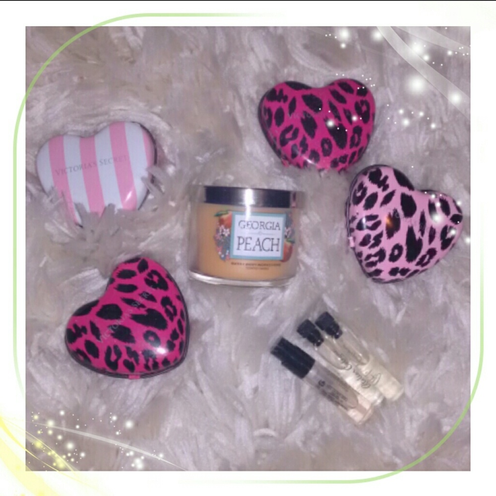 FREE GIFT for next purchase/bundle over $40!
