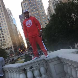 Meet your Posher, Ron