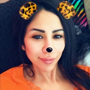 Meet your Posher, Rose