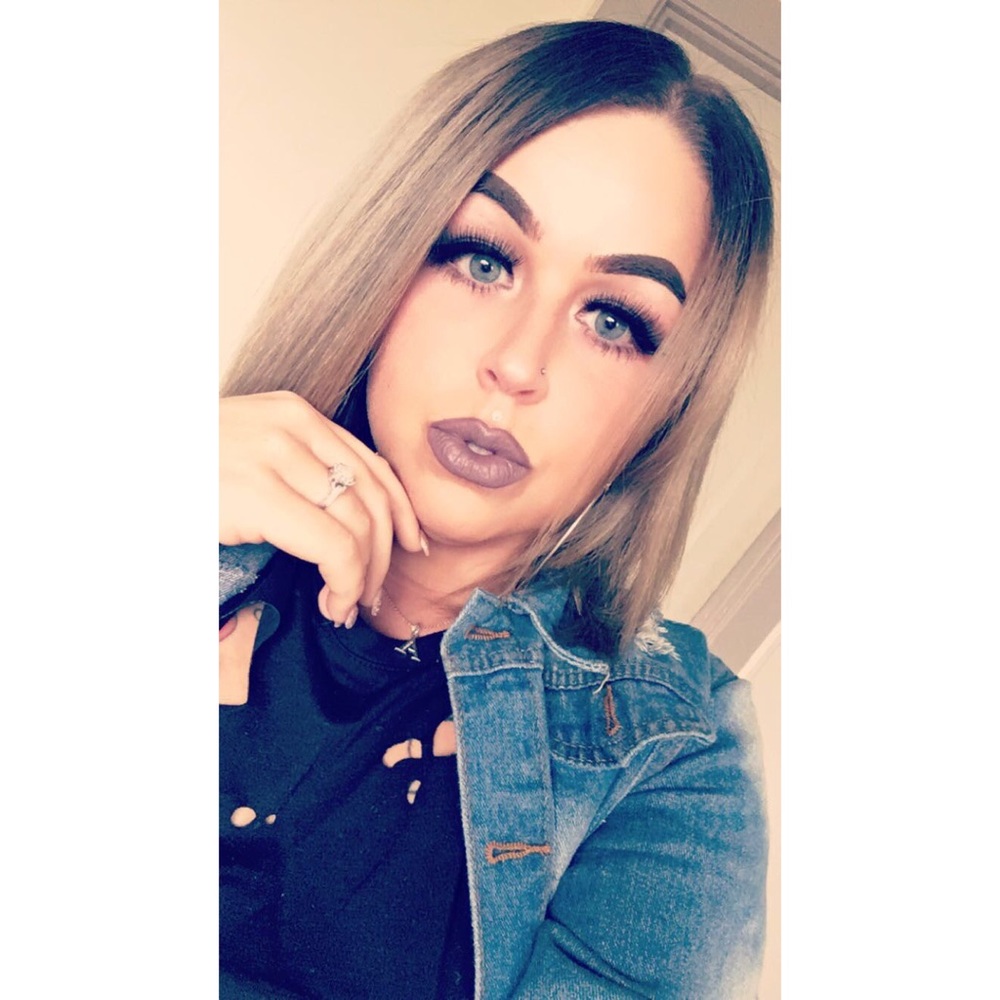 Meet your Posher, Tierrah