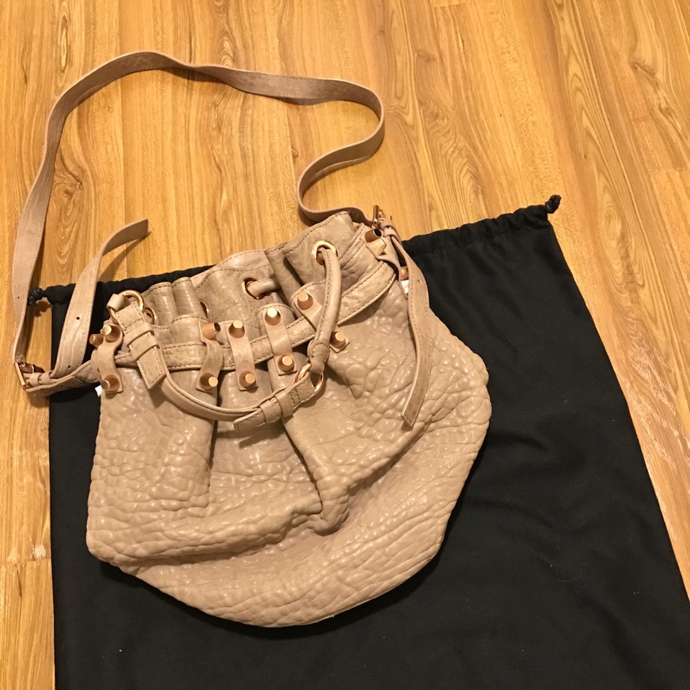 📣One Day Sale📣 50% OFF AW pretty crossbody bag 5