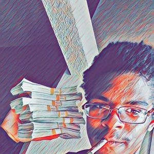 Meet your Posher, Dion