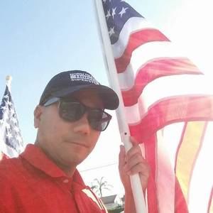 Meet your Posher, Andy