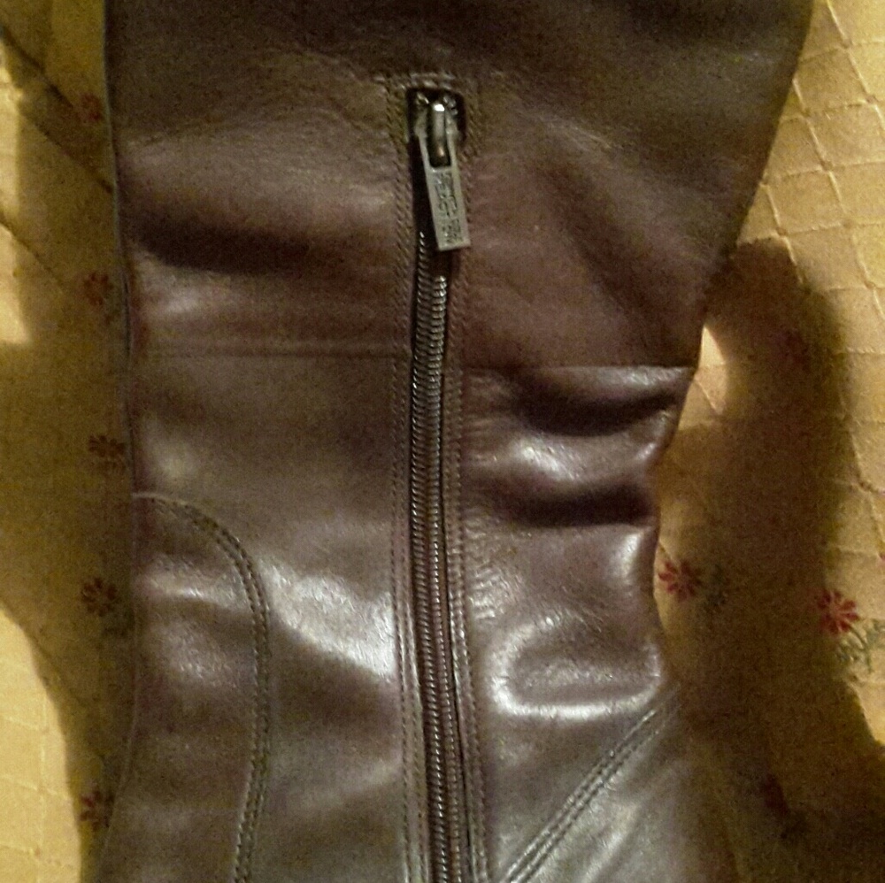 Kenneth cole reaction boots