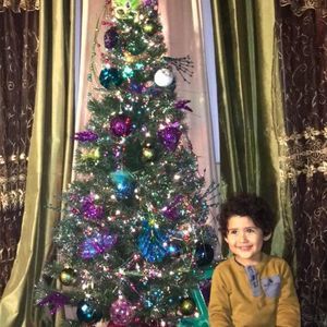 Meet your Posher, Cynthia