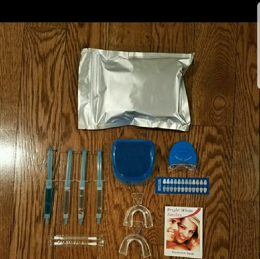 TeethWhitening Kit