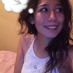 Meet your Posher, Vanessa