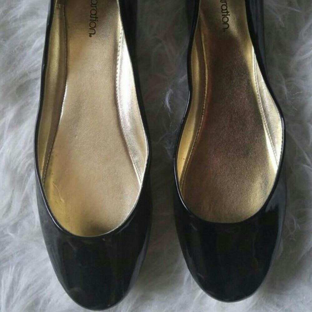 Black Flats