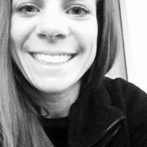 Meet your Posher, Whitney