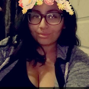 Meet your Posher, Eileen