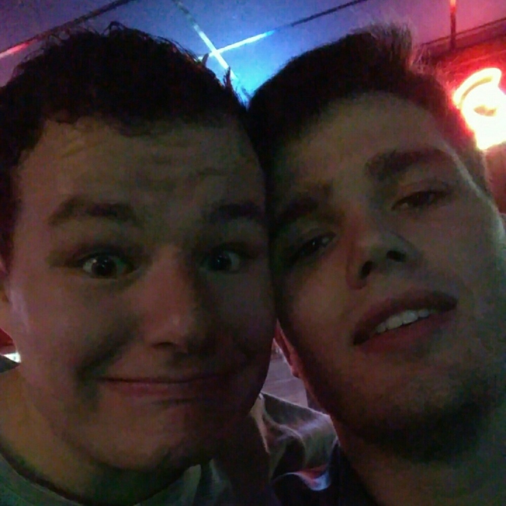 Meet your Posher, Derek