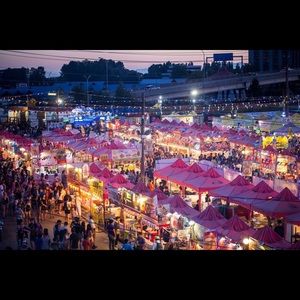 Meet your Posher, Nam