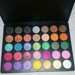 Eyeshadow Palette/ Slightly Used