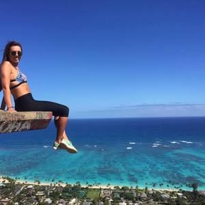 Meet your Posher, Nicola