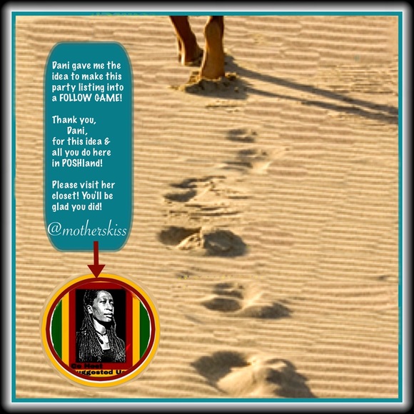 NEW FOLLOW GAME! - Picture 2 of 3