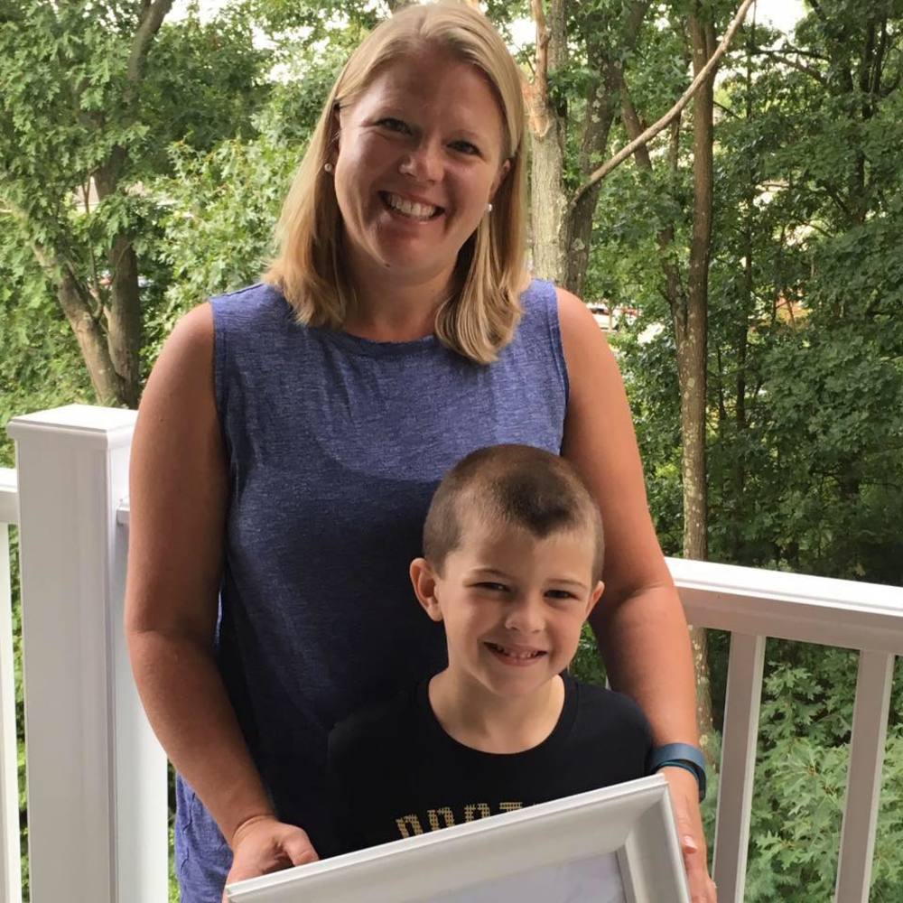 Meet your Posher, Megan