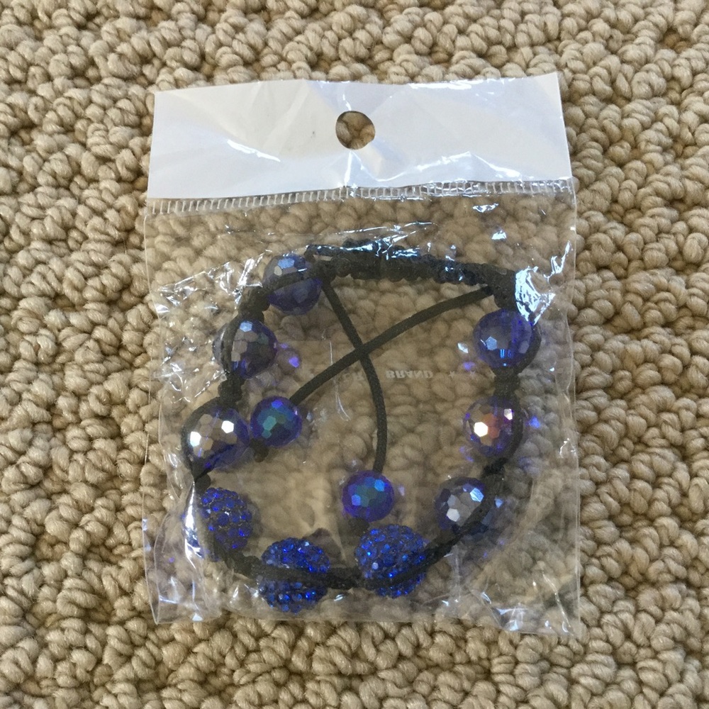 New Bracelet