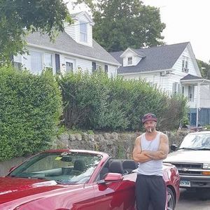 Meet your Posher, Alan