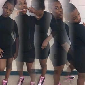 Meet your Posher, Ankerah