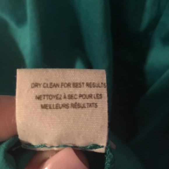 Free People Seagreen Mini size 2 - Picture 4 of 5