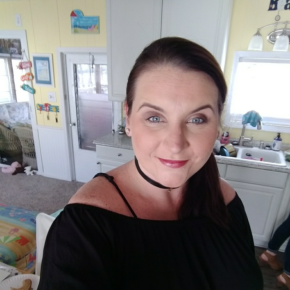Meet your Posher, Meghan